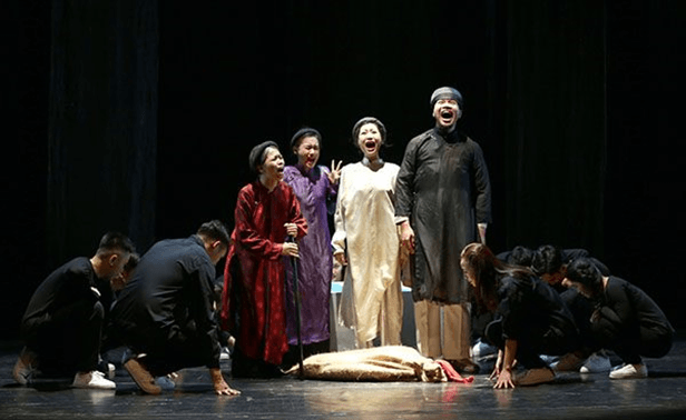 Soạn bài Giấu của | Kết nối tri thức