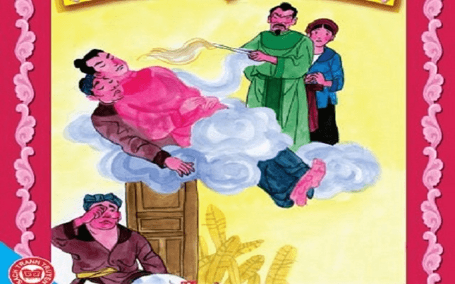 Soạn bài Hồn Trương Ba, da hàng thịt | Kết nối tri thức