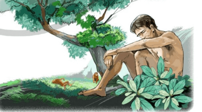 Soạn bài Muối của rừng | Kết nối tri thức