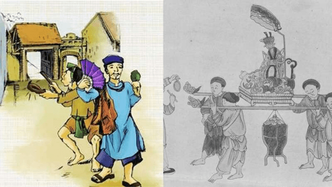 Soạn bài Nghệ thuật băm thịt gà | Kết nối tri thức