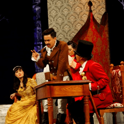 Soạn bài Nhân vật quan trọng | Kết nối tri thức