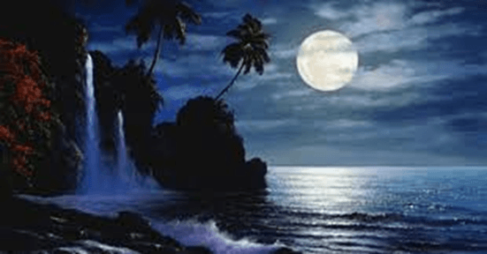 Soạn bài Vọng nguyệt, Cảnh khuya | Kết nối tri thức