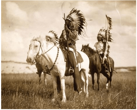 (Siêu ngắn) Soạn bài Diễn từ ứng khẩu của thủ lĩnh da đỏ Xi-át-tơn | Kết nối tri thức