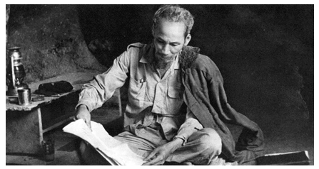 (Siêu ngắn) Soạn bài Lai Tân | Kết nối tri thức