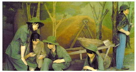 (Siêu ngắn) Soạn bài Những ngôi sao xa xôi | Kết nối tri thức