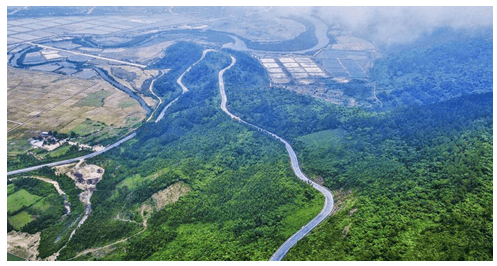 (Siêu ngắn) Soạn bài Qua Đèo Ngang | Kết nối tri thức