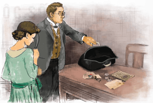 (Siêu ngắn) Soạn bài Bài hát đồng sáu xu | Kết nối tri thức