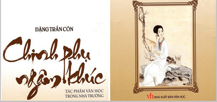 (Siêu ngắn) Soạn bài Nỗi niềm chinh phụ | Kết nối tri thức