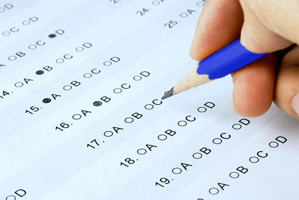 Cấu trúc đề thi Đánh giá tư duy Đại học Bách khoa Hà nội năm 2025