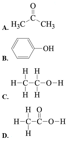 Dẫn xuất halogen - alcohol - phenol (Chuyên đề Hóa học ôn thi Tốt nghiệp 2025)