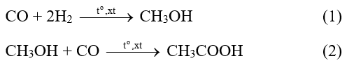 Hợp chất carbonyl - carboxylic acid (Chuyên đề Hóa học ôn thi Tốt nghiệp 2025)