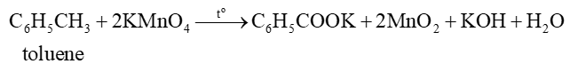 Hydrocarbon (Chuyên đề Hóa học ôn thi Tốt nghiệp 2025)