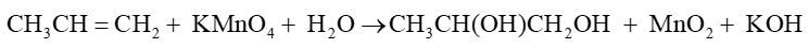 Hydrocarbon (Chuyên đề Hóa học ôn thi Tốt nghiệp 2025)