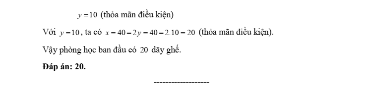 Đề kiểm tra Toán 9 Kết nối tri thức theo Chương (có lời giải)