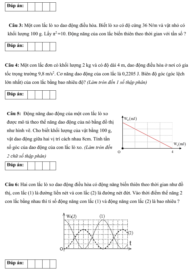 Đề kiểm tra Vật lí 11 Kết nối tri thức theo Chương (có lời giải)