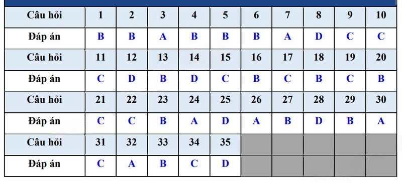 Đề minh họa Tiếng Anh ĐGNL Đại học Sư phạm Tp.HCM 2025