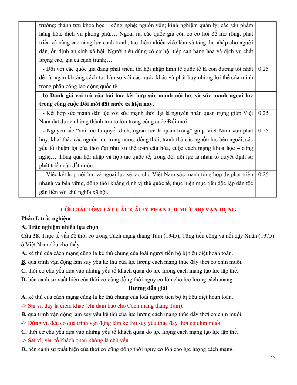 Đề thi học sinh giỏi Lịch Sử 12 Cụm 9 trường THPT (Phú Thọ) năm 2025-2026