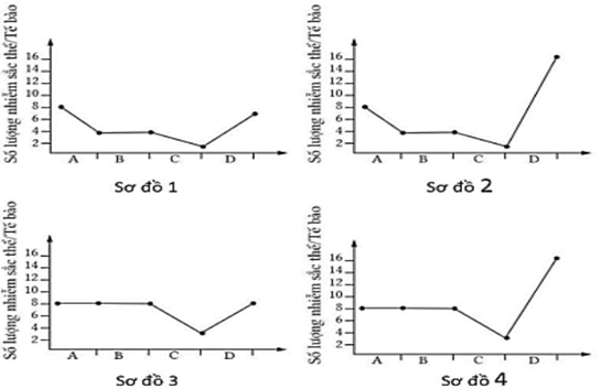 Đề thi thử Sinh Tốt nghiệp THPT 2025-2026 Liên trường THPT – Bắc Ninhtieude