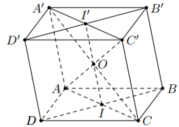 Đề thi thử Toán Tốt nghiệp THPT 2025-2026 trường THPT Chuyên Trần Phú (Hải Phòng)