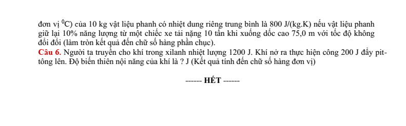 Đề thi thử Vật lí Tốt nghiệp THPT 2025-2026 Liên trường THPT – Bắc Ninh