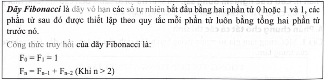 10 Đề thi tốt nghiệp Tin học 2025 theo form mới (có lời giải)