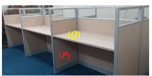 Bài toán thực tế lớp 11 Quan hệ vuông góc trong không gian