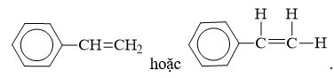 Stiren + Br2 | C6H5CH=CH2 + Br2 → C6H5-CHBr-CH2Br