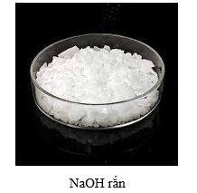 Gly + NaOH |  H2N-CH2-COOH + NaOH → H2N-CH2-COONA + H2O