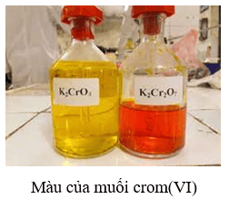 HCl + K2Cr2O7 → CrCl3 + KCl + Cl2 + H2O