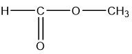 Công thức cấu tạo của C2H4O2 và gọi tên | Đồng phân của C2H4O2 và gọi tên