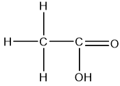 Công thức cấu tạo của C2H4O2 và gọi tên | Đồng phân của C2H4O2 và gọi tên