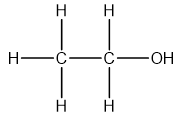 Công thức cấu tạo của C2H6O và gọi tên | Đồng phân của C2H6O và gọi tên