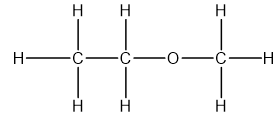 Công thức kết cấu của C3H8O và gọi thương hiệu | Đồng phân của C3H8O và gọi tên