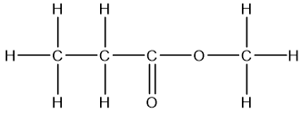 Công thức cấu tạo của C4H8O2 và gọi tên | Đồng phân của C4H8O2 và gọi tên