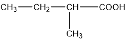 Công thức cấu tạo của C5H10O2 và gọi tên | Đồng phân của C5H10O2 và gọi tên