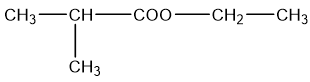 Công thức cấu tạo của C6H12O2 và gọi tên | Đồng phân của C6H12O2 và gọi tên
