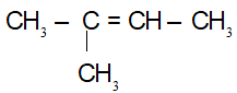 Đồng phân của C5H10 và gọi tên | Công thức cấu tạo của C5H10 và gọi tên
