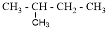 Đồng phân của C5H12 và gọi tên | Công thức cấu tạo của C5H12 và gọi tên