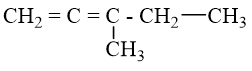 Đồng phân của C6H10 và gọi tên | Công thức cấu tạo của C6H10 và gọi tên