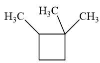 Đồng phân của C7H14 và gọi tên | Công thức cấu tạo của C7H14 và gọi tên