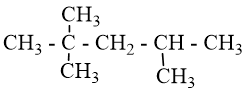 Đồng phân của C8H18 và gọi tên | Công thức cấu tạo của C8H18 và gọi tên