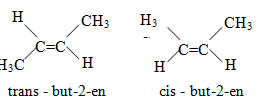 CH<sub>3</sub> - C(CH<sub>3</sub>)=CH<sub>2</sub> + HCl → CH<sub>3</sub>–C(CH<sub>3</sub>)Cl–CH<sub>3</sub> | CH3 - C(CH3)=CH2 ra CH3–C(CH3)Cl–CH3