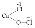 Cl2 + Ca(OH)2 → Ca(OCl)2 + CaCl2 + H2O |  Cl2 tạo ra Ca(OCl)2 |  Ca(OH)2 cho CaCl2 |  Ca(OH)2 cho Ca(OCl)2 |  Ca(OH)2 đến CaCl2
