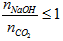 NaOH + CO2 → NaHCO3 | Cân bằng phương trình hóa học