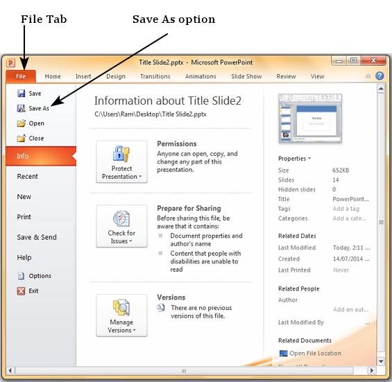 Расширение файлов ms powerpoint. Интерфейс POWERPOINT 2010. Сохранить презентацию. MS POWERPOINT Тип файла. POWERPOINT сохранить.