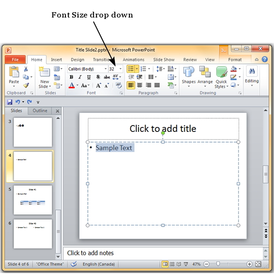 Шрифты для powerpoint. Контур шрифта в POWERPOINT. Какой размер шрифта в Пауэр поинт. POWERPOINT 2010 часы. Как изменить цвет текста в Пауэр поинт.