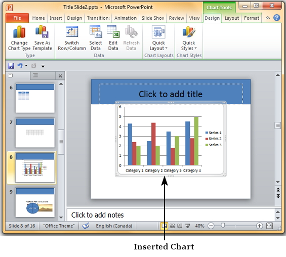 Какие возможности имеет powerpoint 2010 для создания фотоальбомов