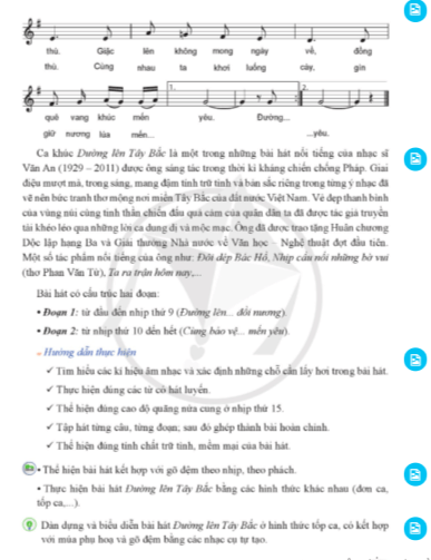 PDF Âm nhạc 11 Cánh diều
