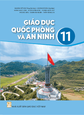 PDF GDQP 11 Kết nối tri thức