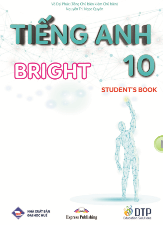 PDF Tiếng Anh 10 Bright